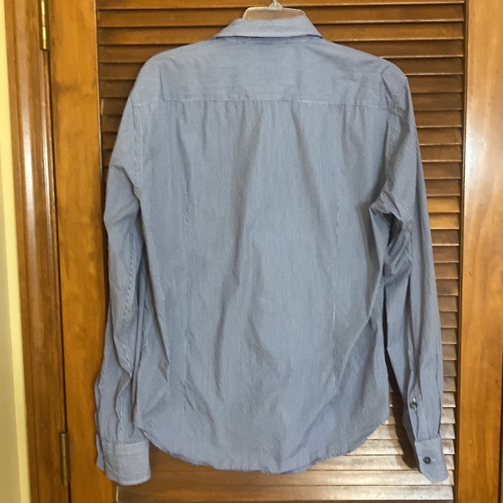 Versace Collection Shirt - Picture 6 of 6